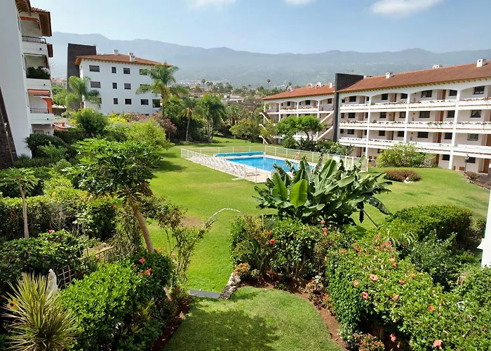 Apartamento Parque Avoceta