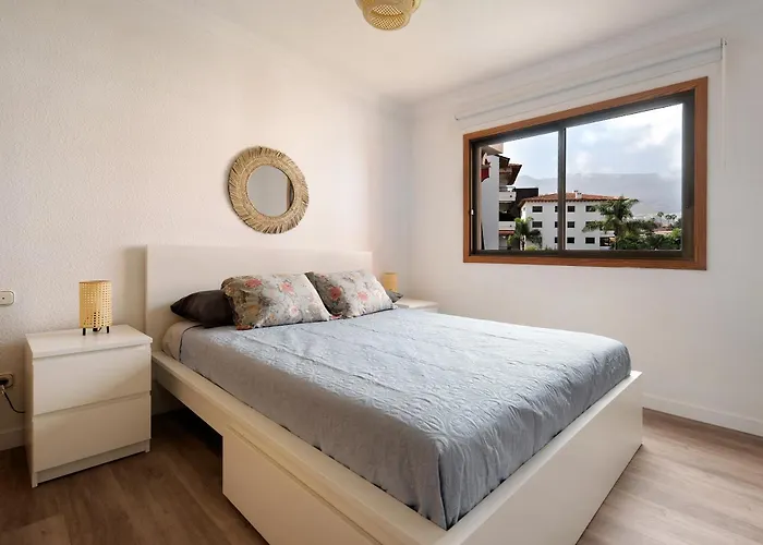 Apartamento Parque Avoceta